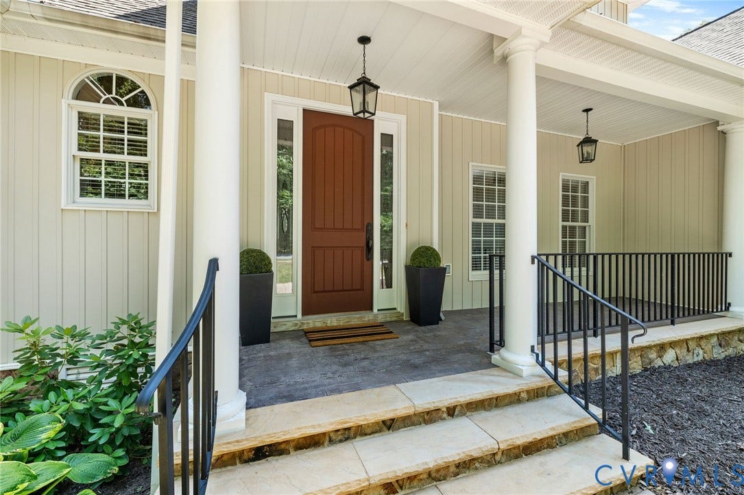 20209 Pony Farm Road, Rockville, Maidens, VA 23102 20209 Pony Farm Road, Rockville, Maidens, VA 23102