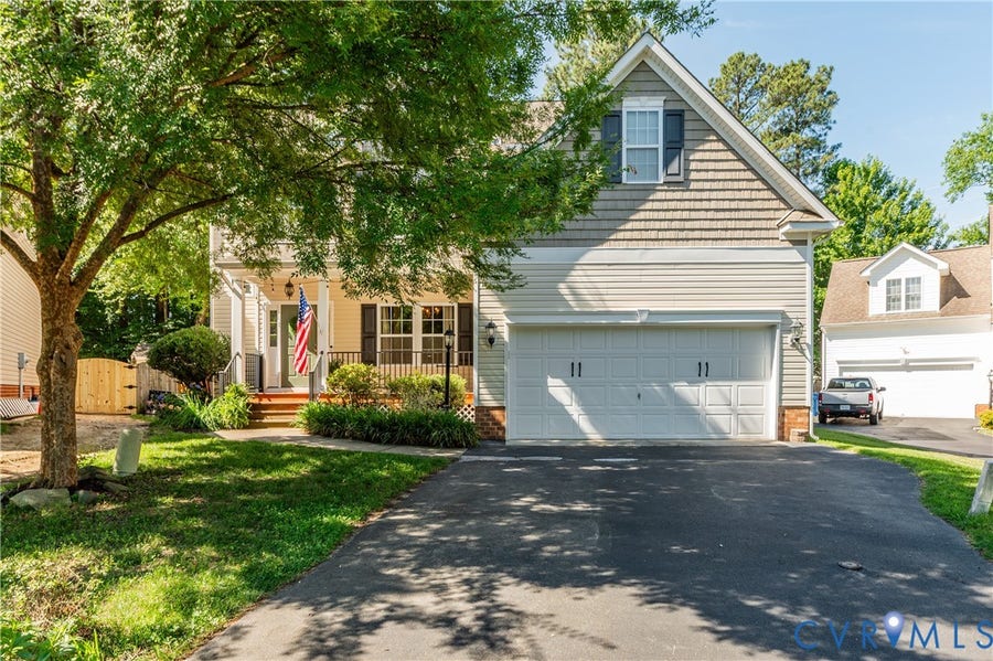 Property photo for 11505 HALTONSHIRE Way, Glen Allen, VA