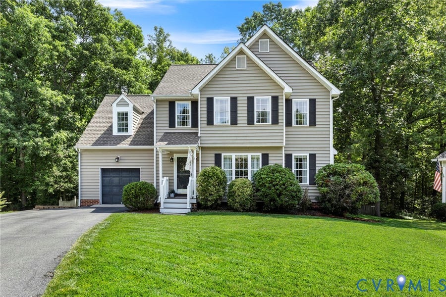 Property photo for 5632 Darrel Lake Court, Glen Allen, VA