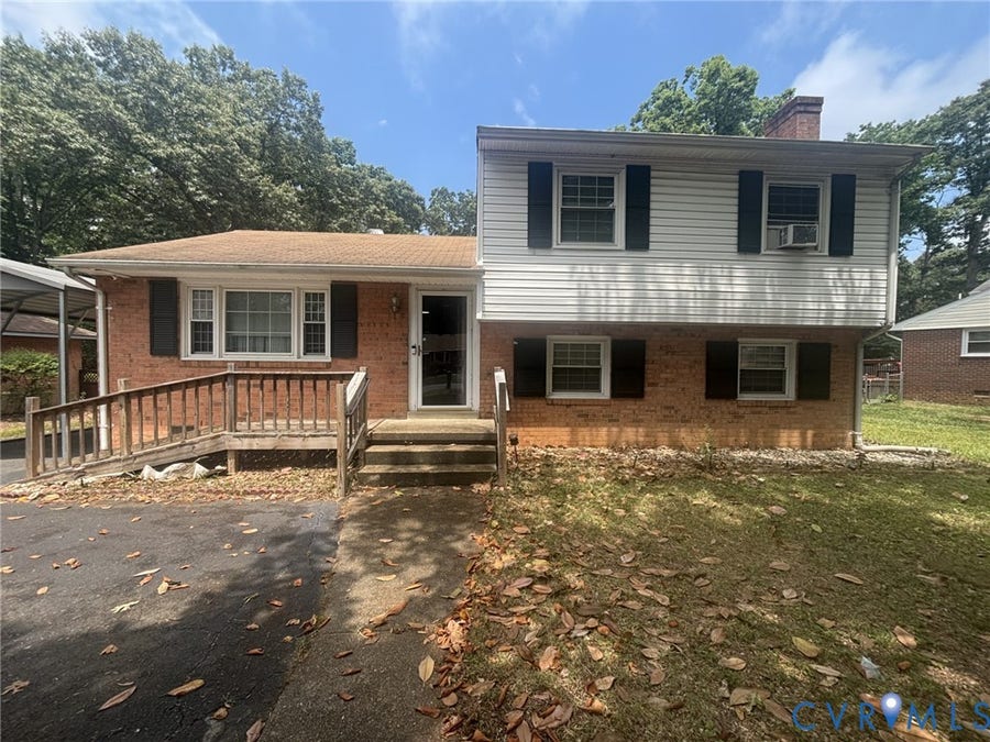 Property photo for 1464 Robindale Road, North Chesterfield, VA