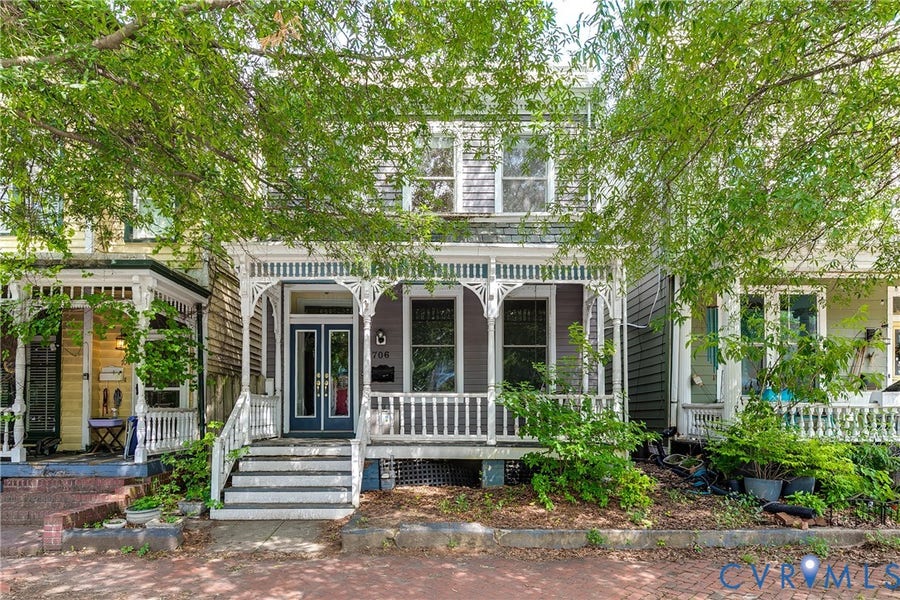 Property photo for 706 N 27th Street, Richmond, VA