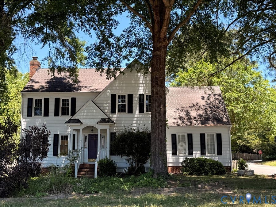 Property photo for 11300 Crown Grant Court, Richmond, VA