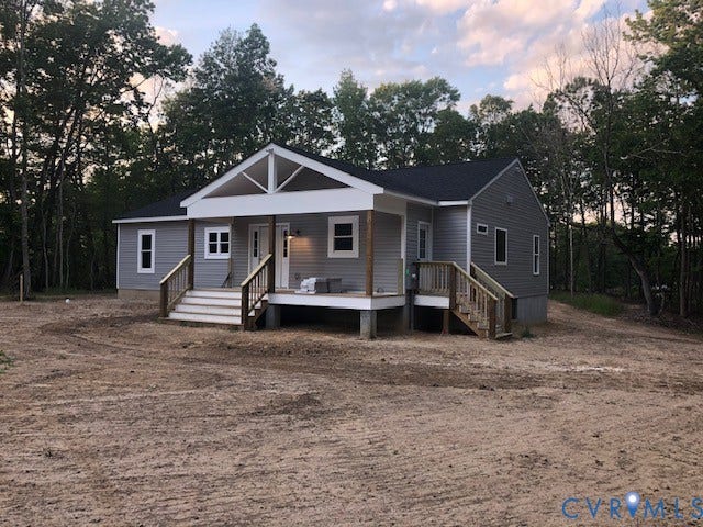 Property photo for 0 N Waterside Drive, Lanexa, VA
