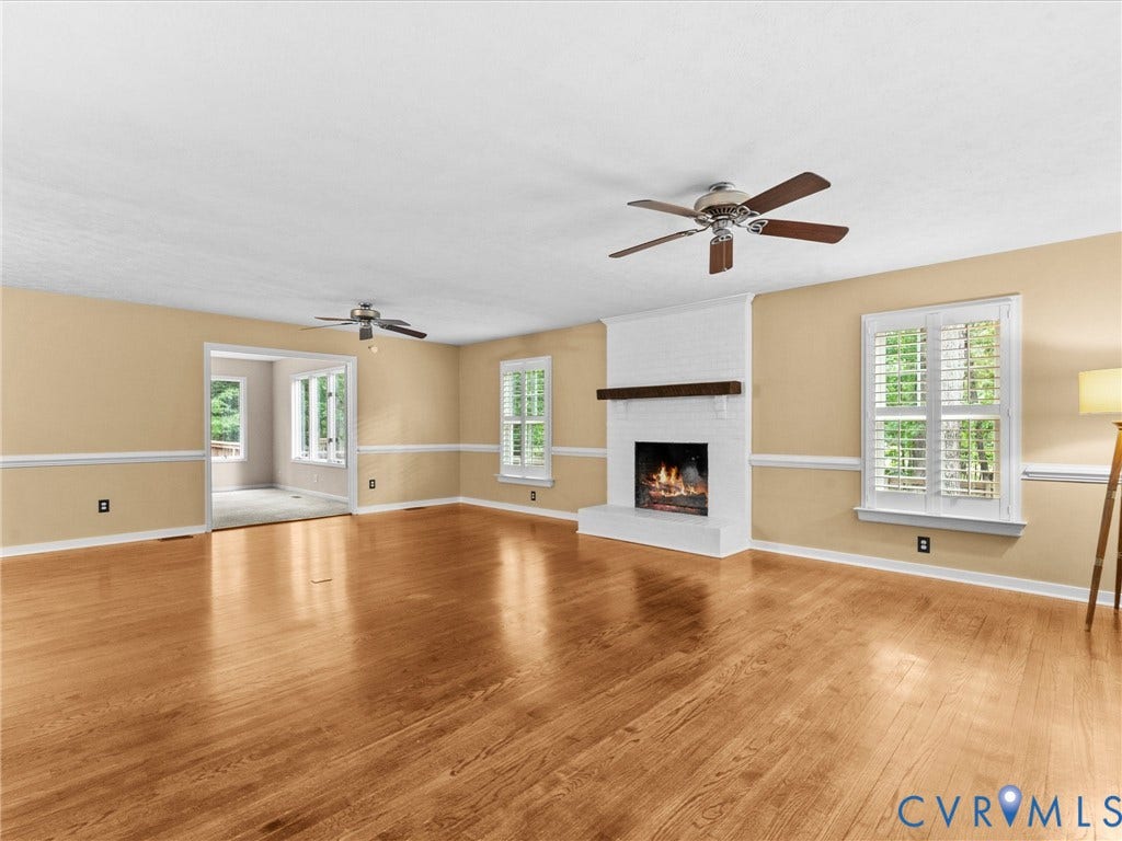3100 Judes Ferry Road, Powhatan, VA 23139