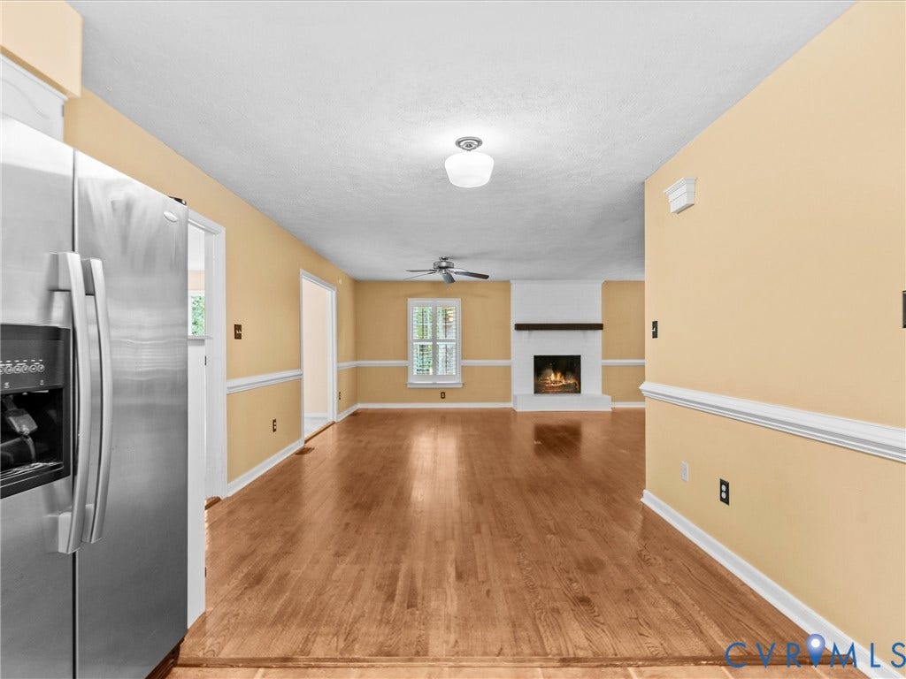 3100 Judes Ferry Road, Powhatan, VA 23139