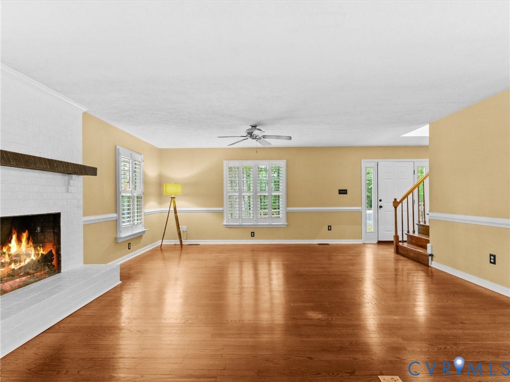 3100 Judes Ferry Road, Powhatan, VA 23139