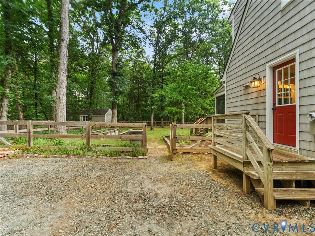 3100 Judes Ferry Road, Powhatan, VA 23139