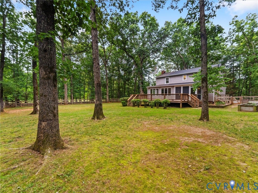 3100 Judes Ferry Road, Powhatan, VA 23139