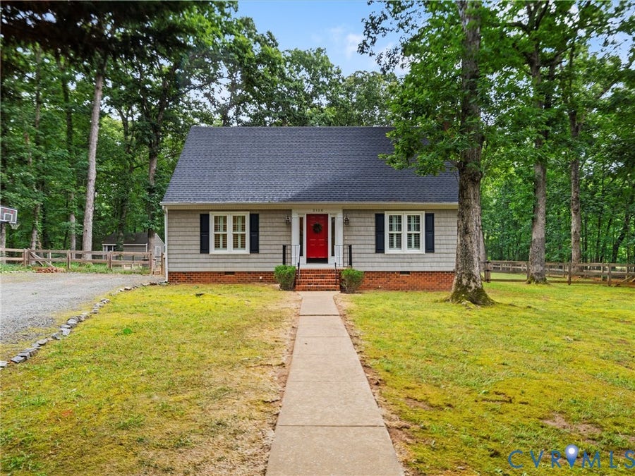 Property photo for 3100 Judes Ferry Road, Powhatan, VA