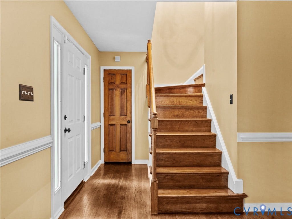 3100 Judes Ferry Road, Powhatan, VA 23139