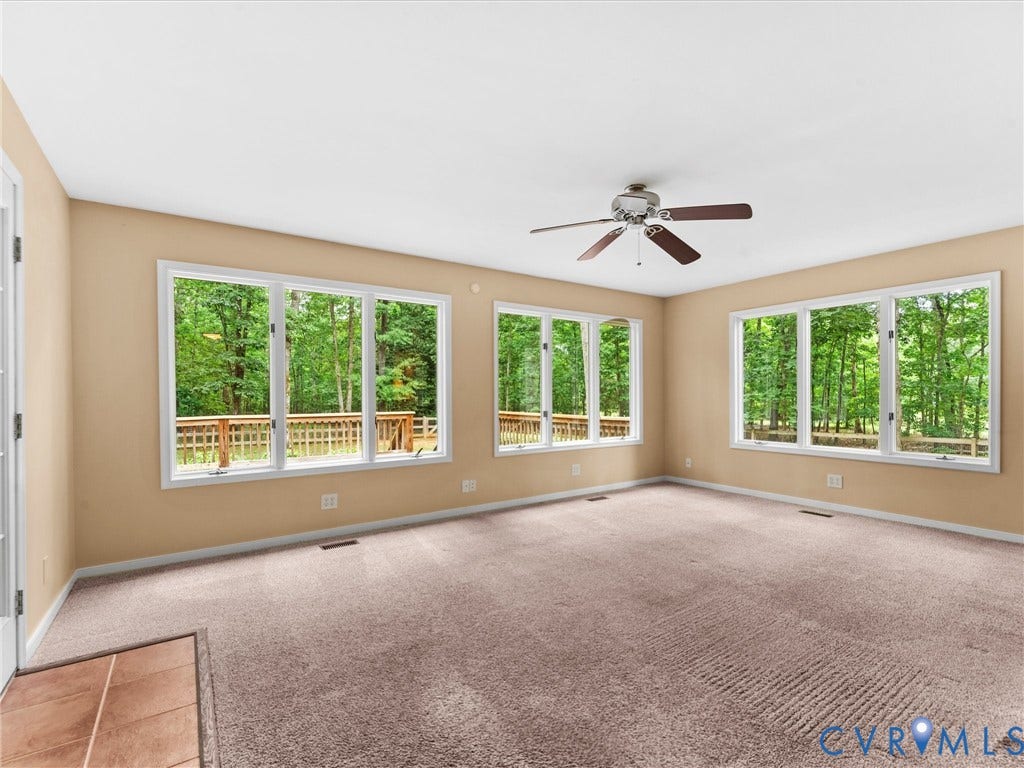 3100 Judes Ferry Road, Powhatan, VA 23139