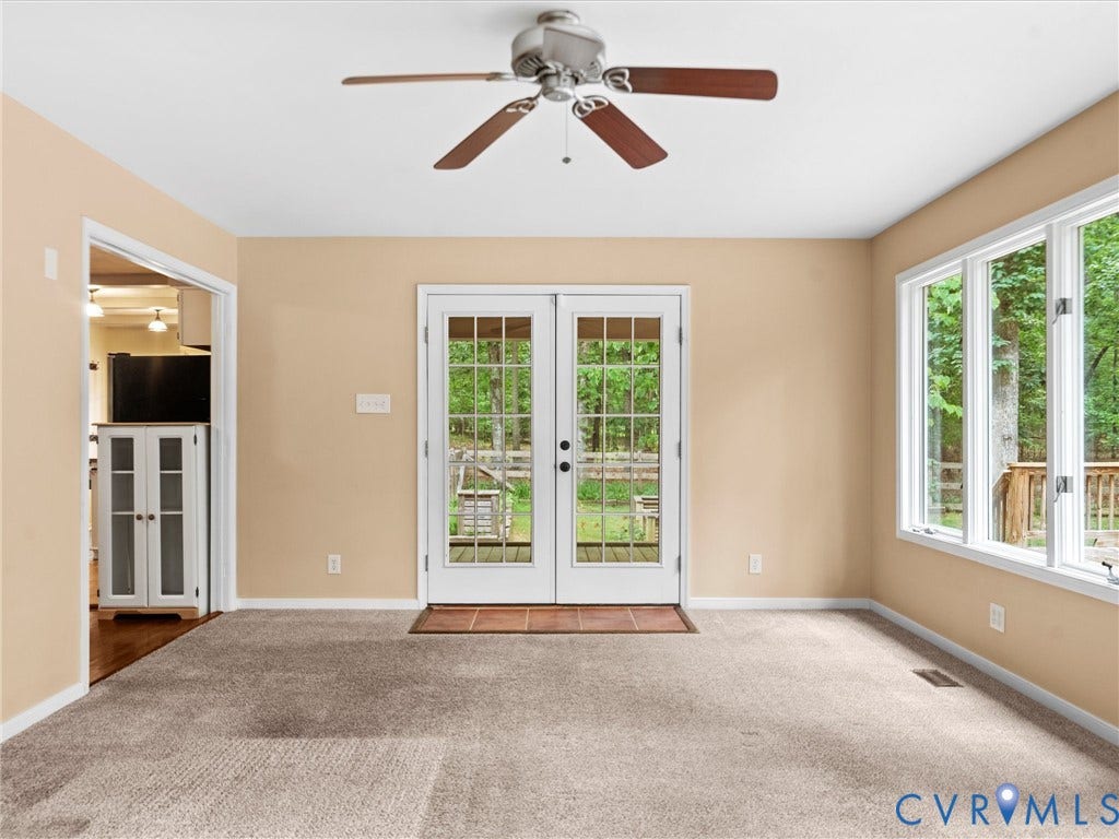 3100 Judes Ferry Road, Powhatan, VA 23139