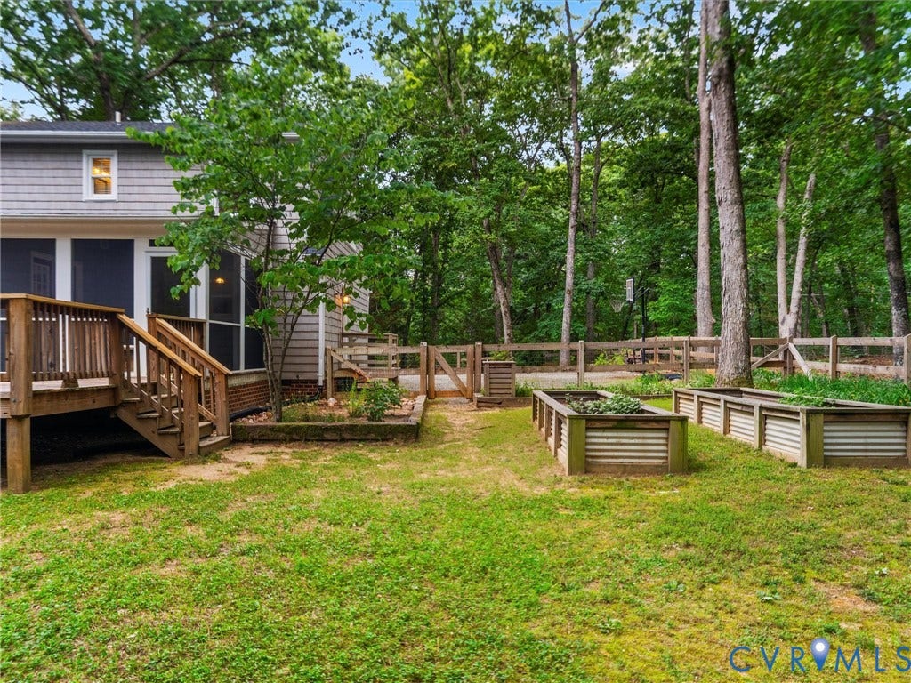 3100 Judes Ferry Road, Powhatan, VA 23139