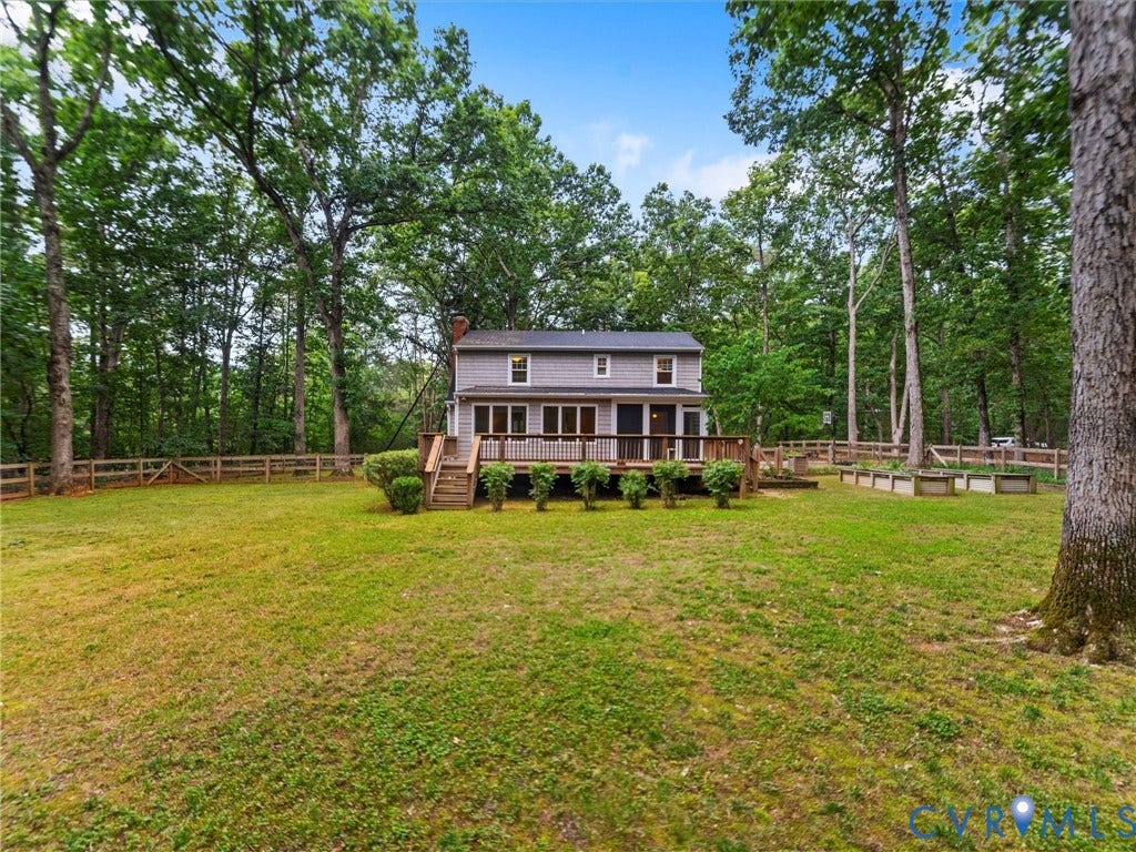 3100 Judes Ferry Road, Powhatan, VA 23139