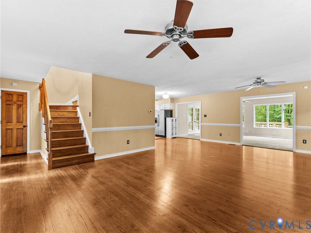 3100 Judes Ferry Road, Powhatan, VA 23139