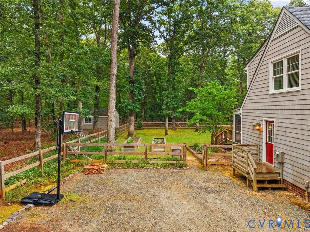 3100 Judes Ferry Road, Powhatan, VA 23139