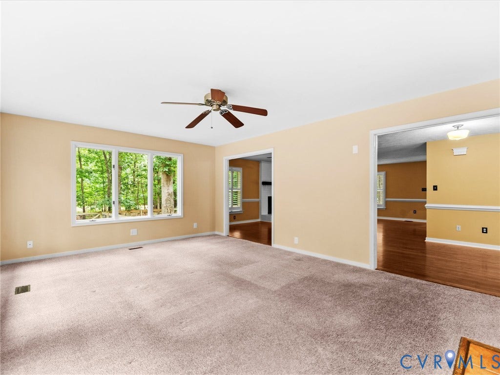 3100 Judes Ferry Road, Powhatan, VA 23139