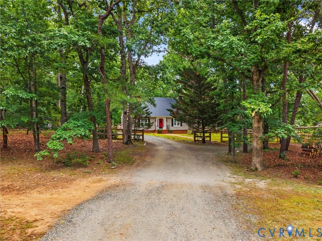 3100 Judes Ferry Road, Powhatan, VA 23139