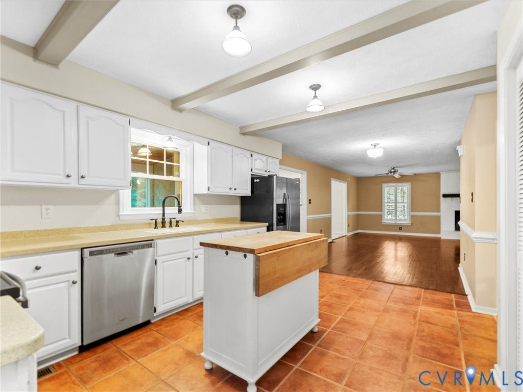 3100 Judes Ferry Road, Powhatan, VA 23139