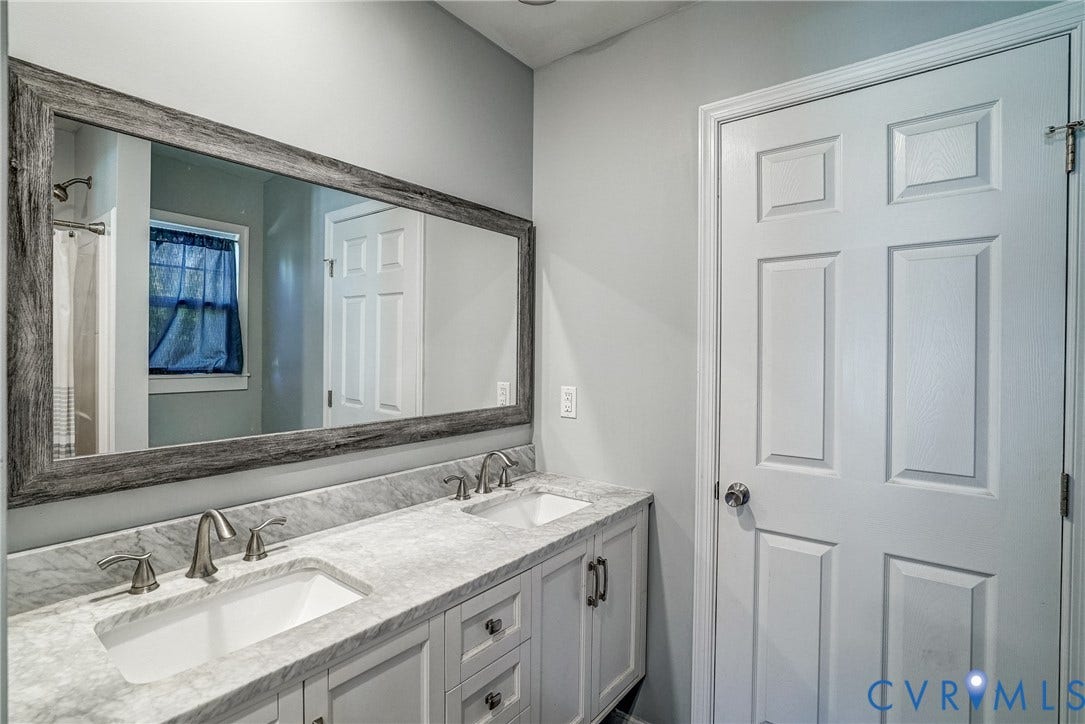 65 Hopeful Church Lane, Bumpass, VA 23024 Bedroom