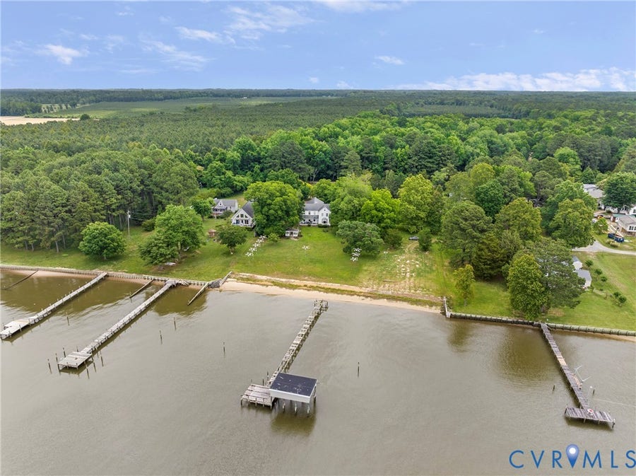 Property photo for 242 Old Farm Drive, Shacklefords, VA