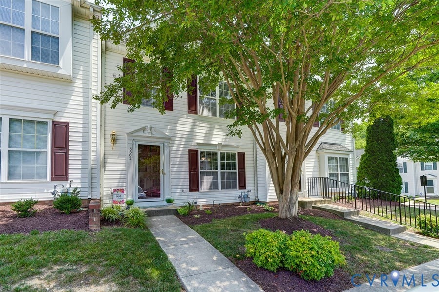 Property photo for 5502 Millstream Lane, Henrico, VA