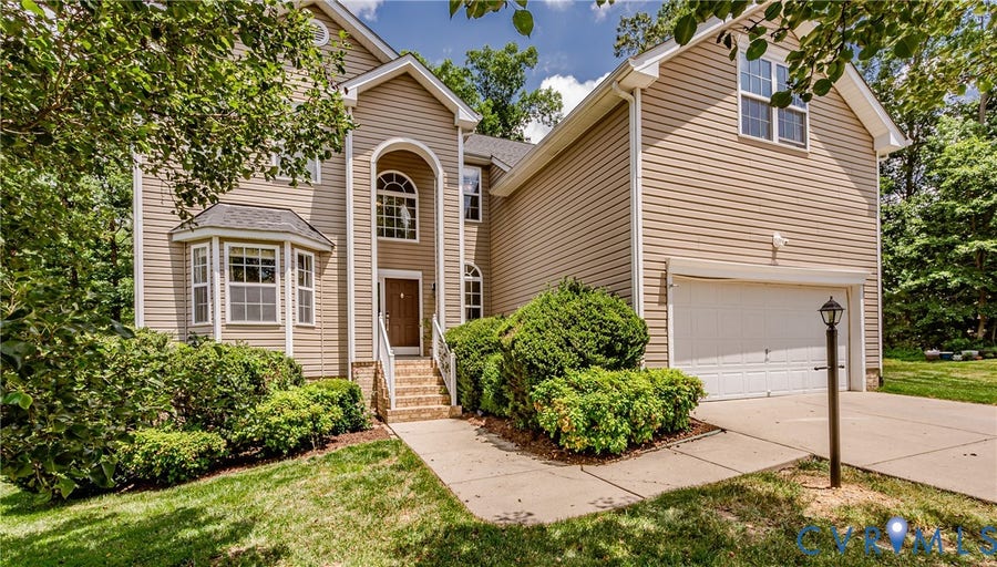 Property photo for 2307 Cascade Meadows Drive, Midlothian, VA