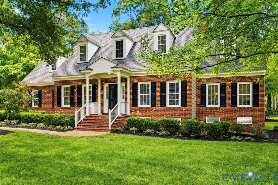 Property photo for 405 Gaslight Terrace, Henrico, VA