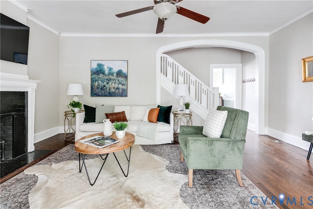 2704 Grayland Avenue, The Fan, Richmond, VA 23220 2704 Grayland Avenue, The Fan, Richmond, VA 23220