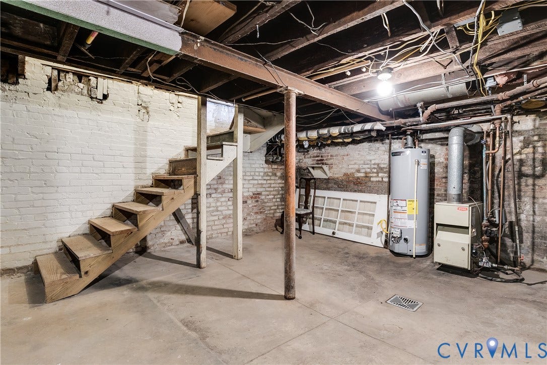 2704 Grayland Avenue, The Fan, Richmond, VA 23220 2704 Grayland Avenue, The Fan, Richmond, VA 23220