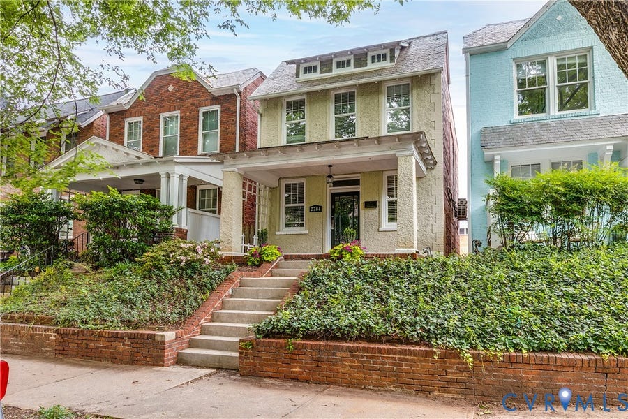 Property photo for 2704 Grayland Avenue, Richmond, VA