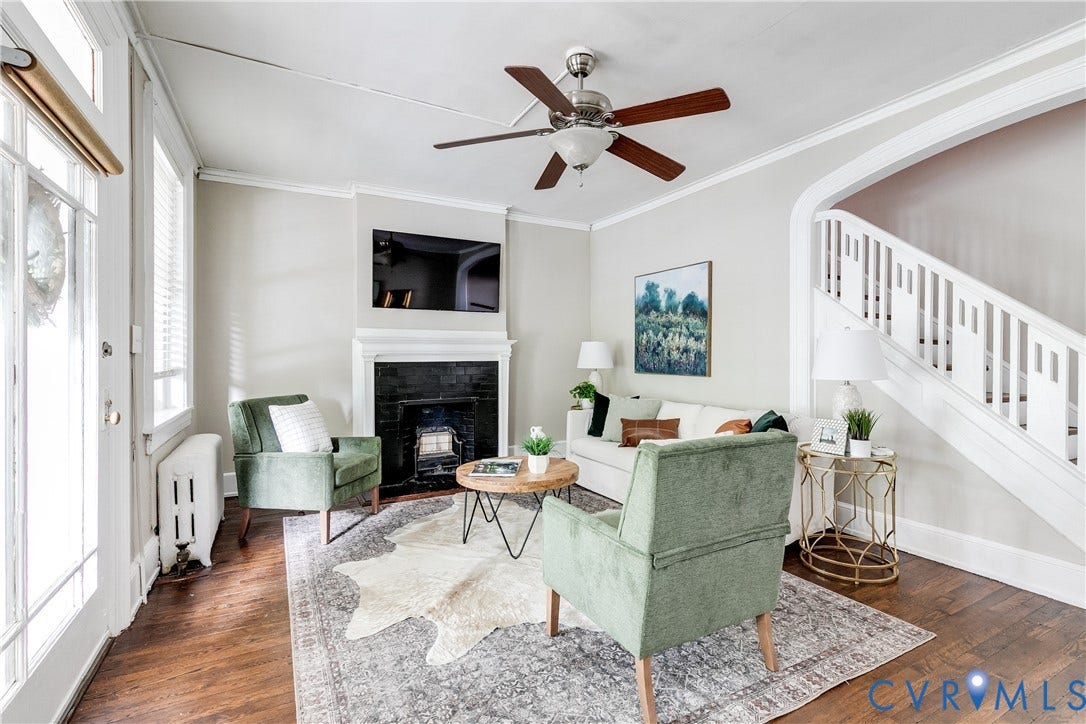 2704 Grayland Avenue, The Fan, Richmond, VA 23220 2704 Grayland Avenue, The Fan, Richmond, VA 23220