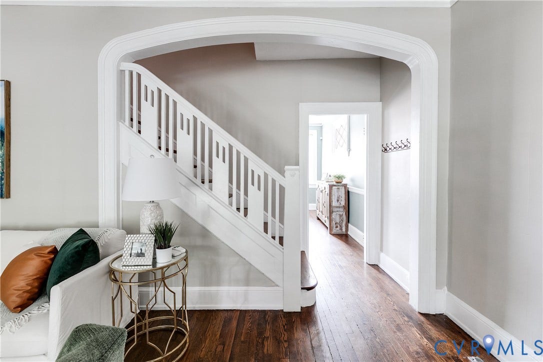 2704 Grayland Avenue, The Fan, Richmond, VA 23220 2704 Grayland Avenue, The Fan, Richmond, VA 23220