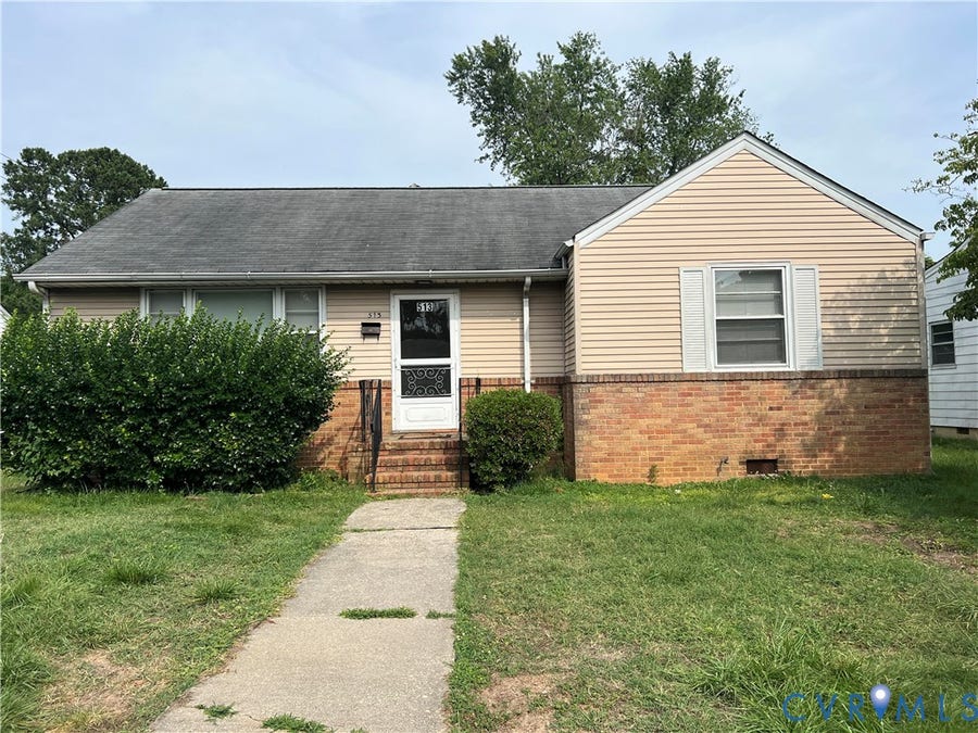 Property photo for 513 Pinehurst Avenue, Colonial Heights, VA
