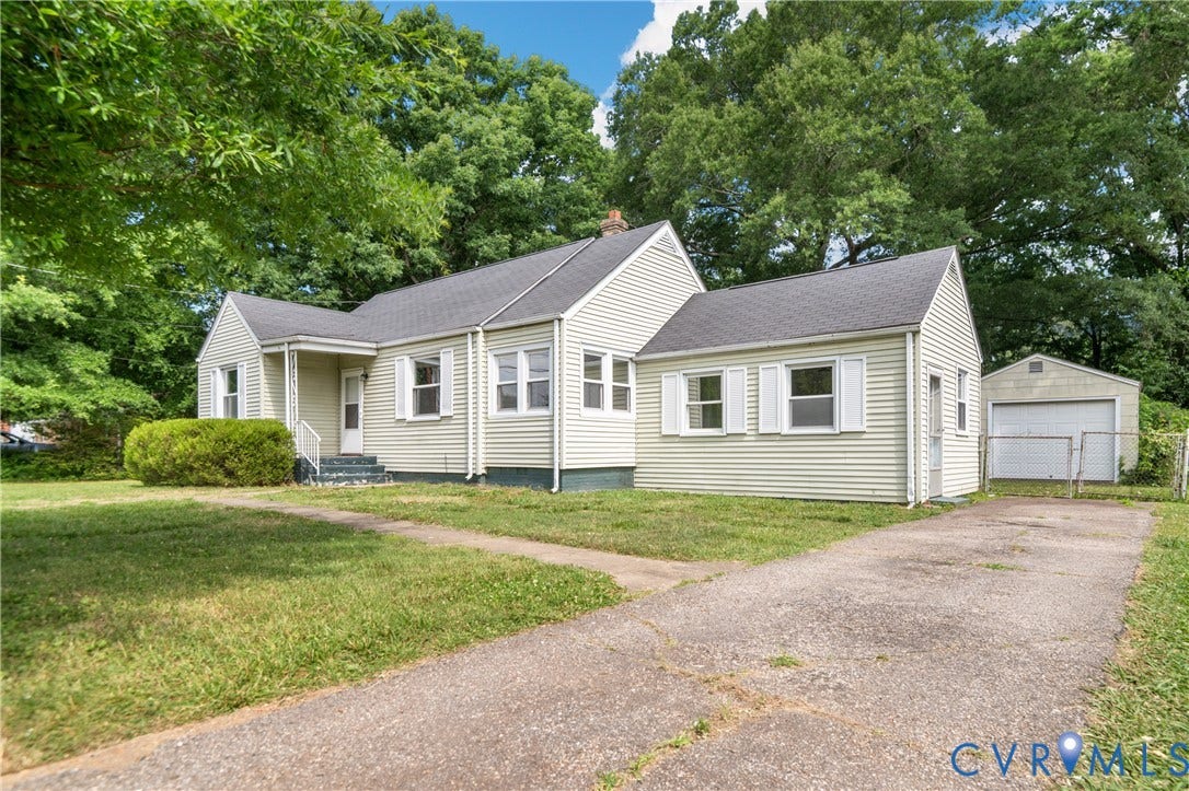 2740 Brampton Way, North Chesterfield, VA 23234 2740 Brampton Way, North Chesterfield, VA 23234