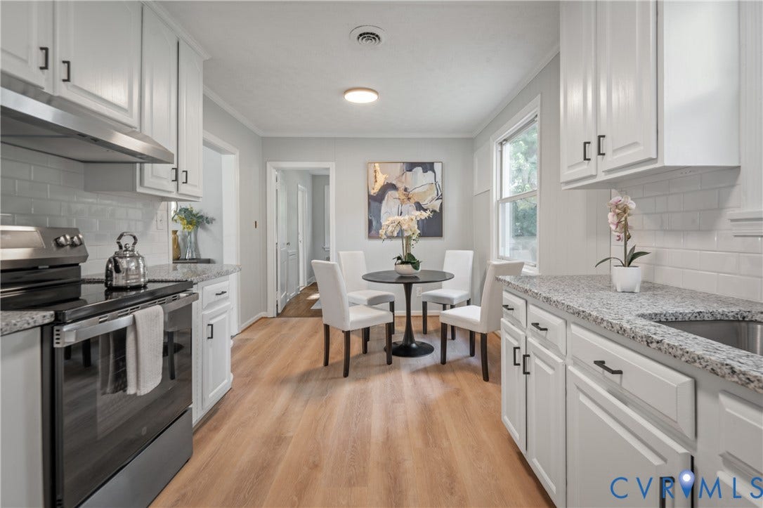 2740 Brampton Way, North Chesterfield, VA 23234 2740 Brampton Way, North Chesterfield, VA 23234