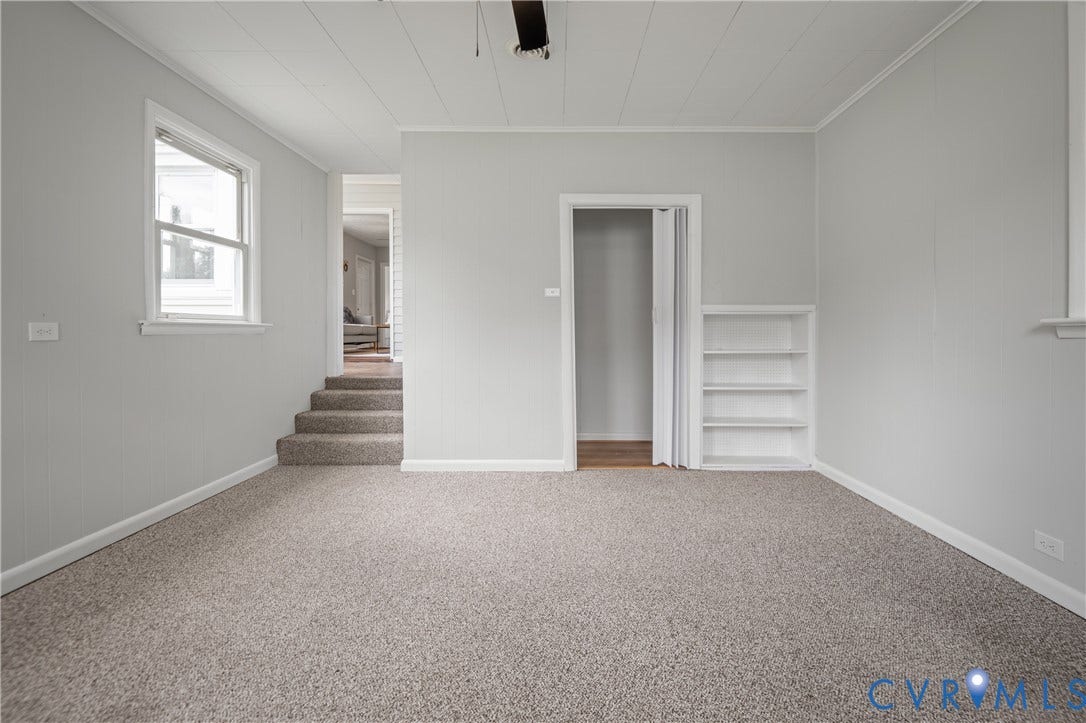 2740 Brampton Way, North Chesterfield, VA 23234 3rd bedroom or family room