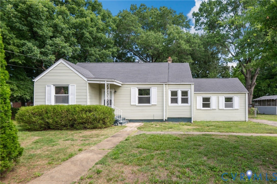 2740 Brampton Way, North Chesterfield, VA 23234 2740 Brampton Way, North Chesterfield, VA 23234
