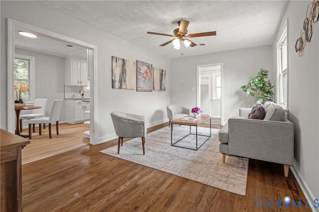 2740 Brampton Way, North Chesterfield, VA 23234 2740 Brampton Way, North Chesterfield, VA 23234
