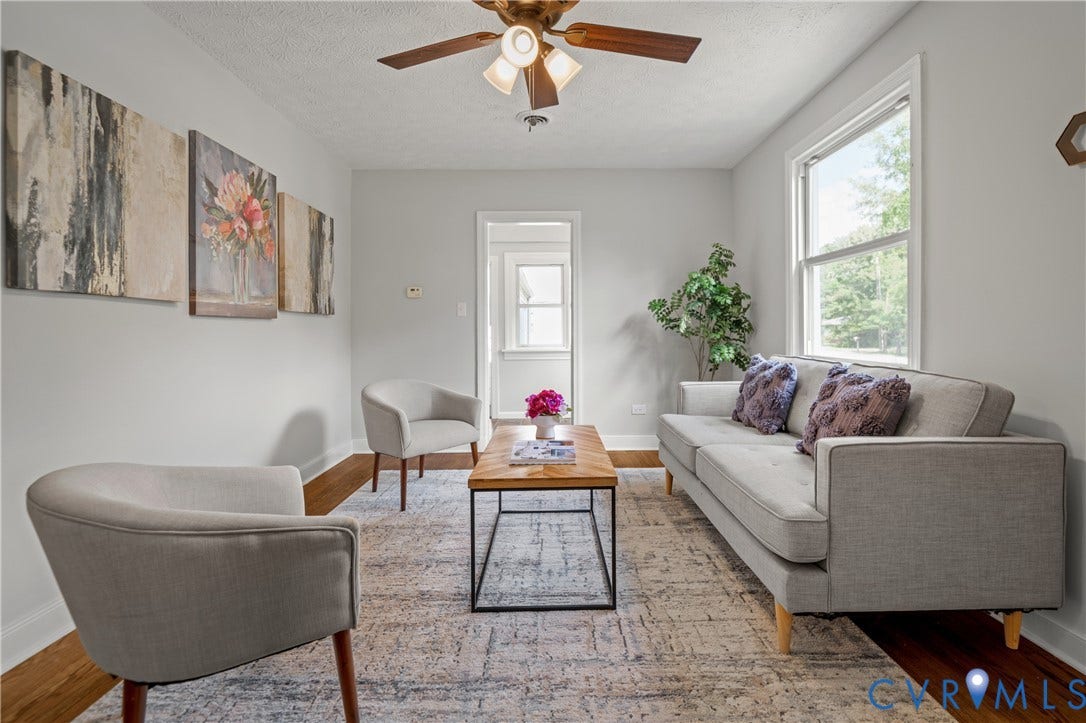 2740 Brampton Way, North Chesterfield, VA 23234 2740 Brampton Way, North Chesterfield, VA 23234