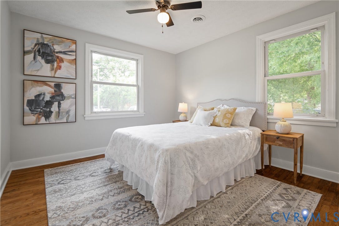 2740 Brampton Way, North Chesterfield, VA 23234 2740 Brampton Way, North Chesterfield, VA 23234