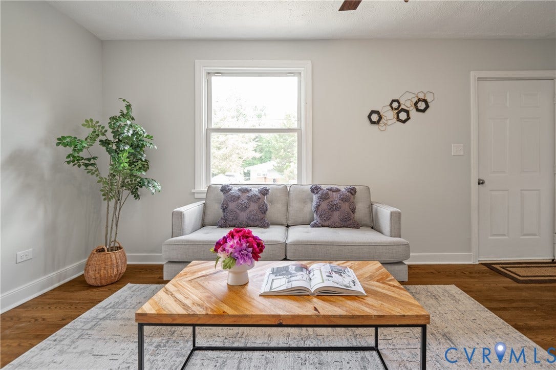 2740 Brampton Way, North Chesterfield, VA 23234 2740 Brampton Way, North Chesterfield, VA 23234