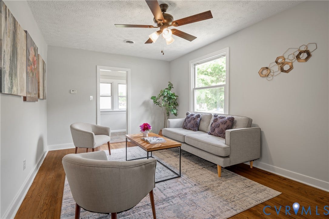 2740 Brampton Way, North Chesterfield, VA 23234 2740 Brampton Way, North Chesterfield, VA 23234