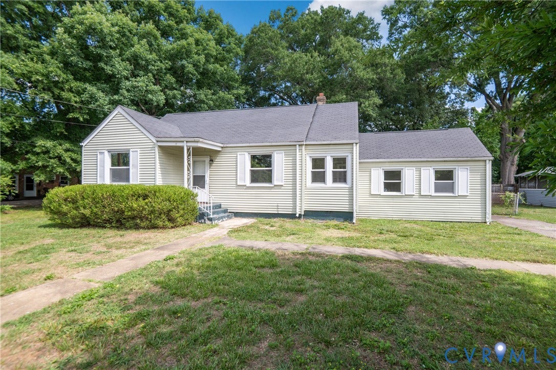2740 Brampton Way, North Chesterfield, VA 23234 2740 Brampton Way, North Chesterfield, VA 23234