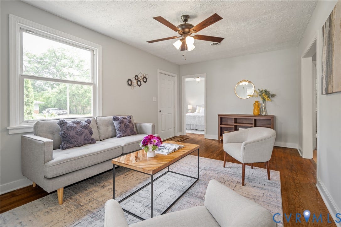 2740 Brampton Way, North Chesterfield, VA 23234 2740 Brampton Way, North Chesterfield, VA 23234