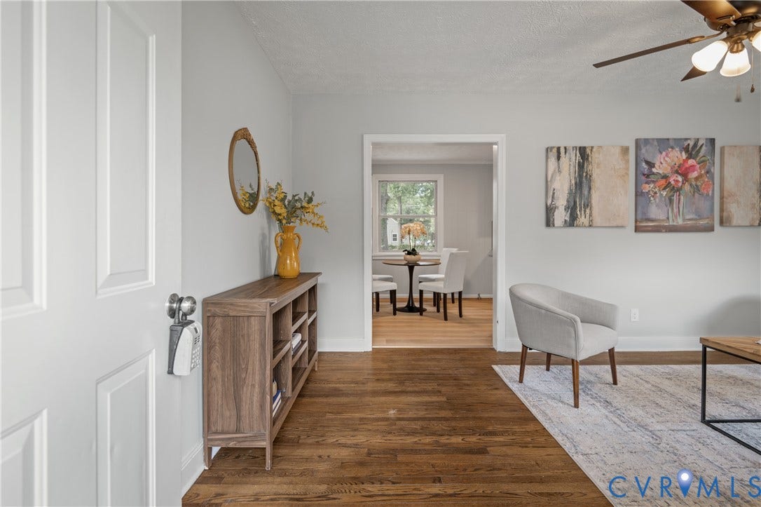 2740 Brampton Way, North Chesterfield, VA 23234 2740 Brampton Way, North Chesterfield, VA 23234