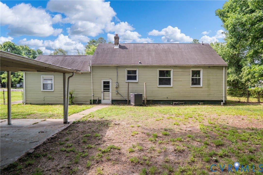 2740 Brampton Way, North Chesterfield, VA 23234 2740 Brampton Way, North Chesterfield, VA 23234