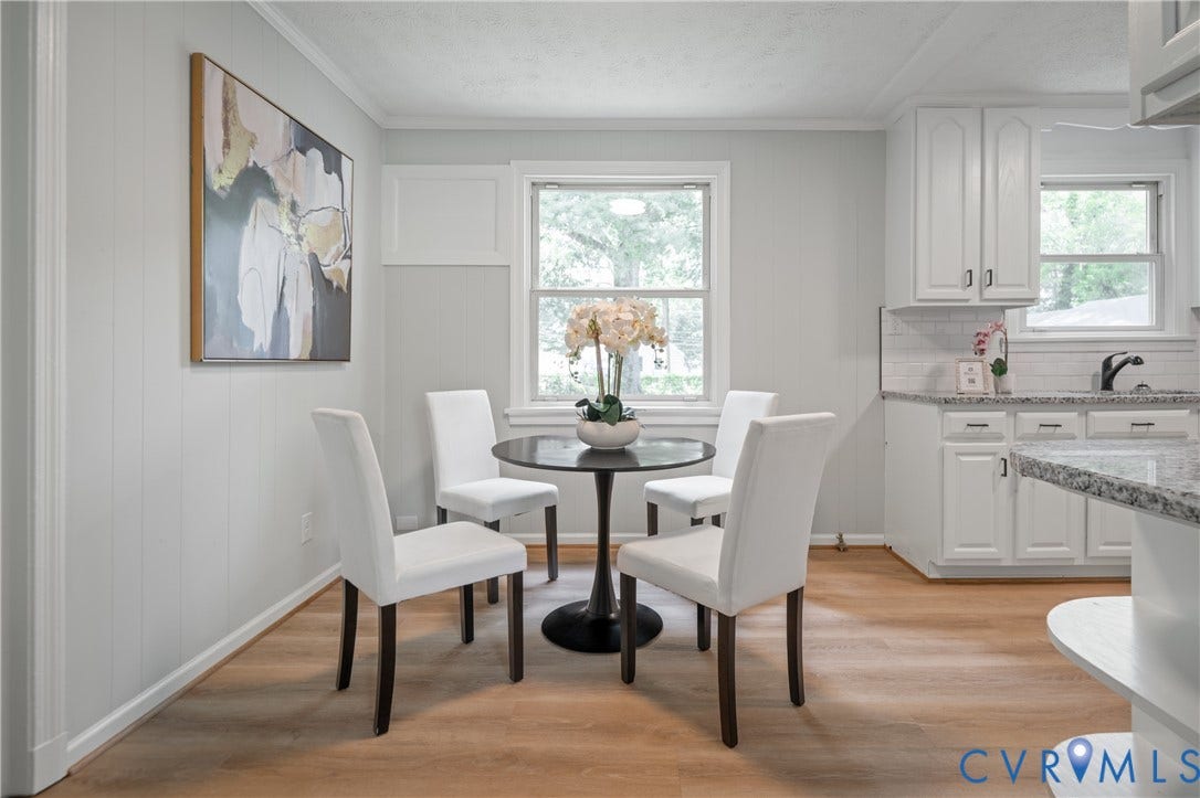 2740 Brampton Way, North Chesterfield, VA 23234 2740 Brampton Way, North Chesterfield, VA 23234