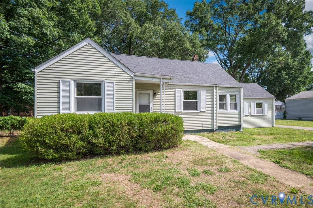 2740 Brampton Way, North Chesterfield, VA 23234 2740 Brampton Way, North Chesterfield, VA 23234