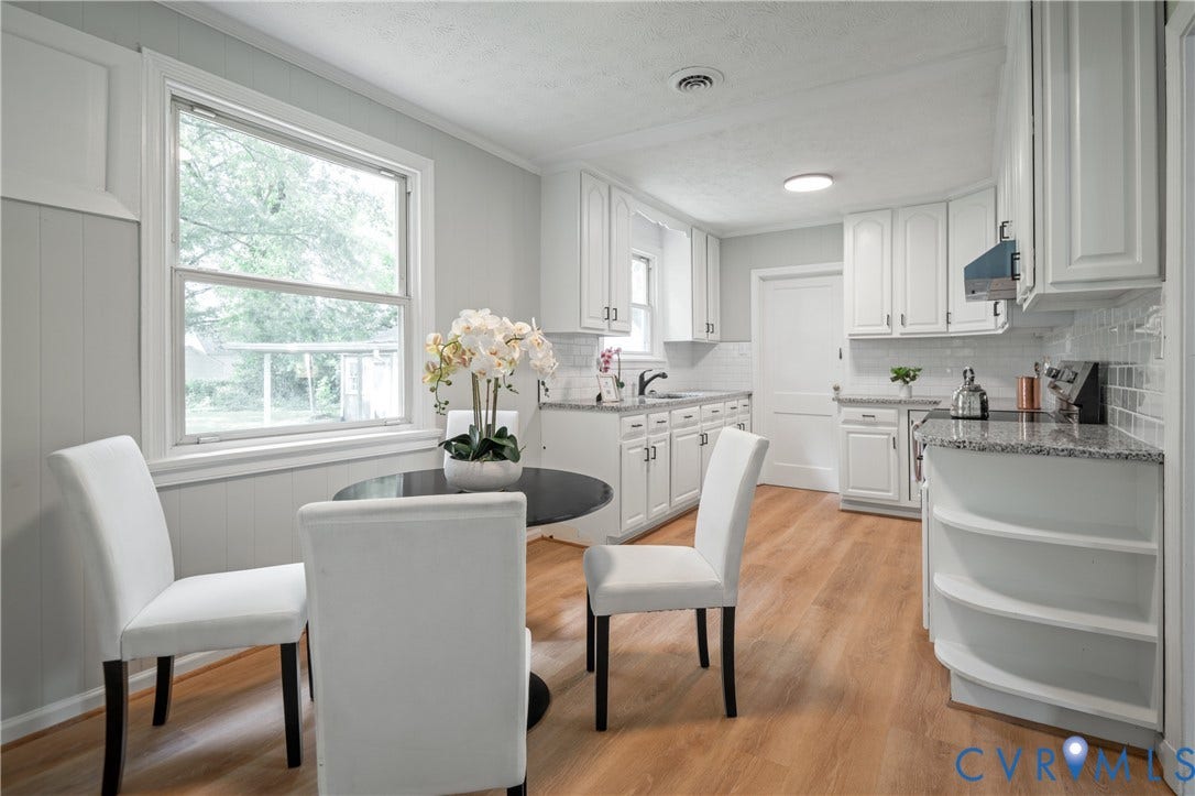2740 Brampton Way, North Chesterfield, VA 23234 2740 Brampton Way, North Chesterfield, VA 23234
